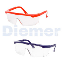 GAFAS DE PROTECCION OCULAR EMERGENCY
